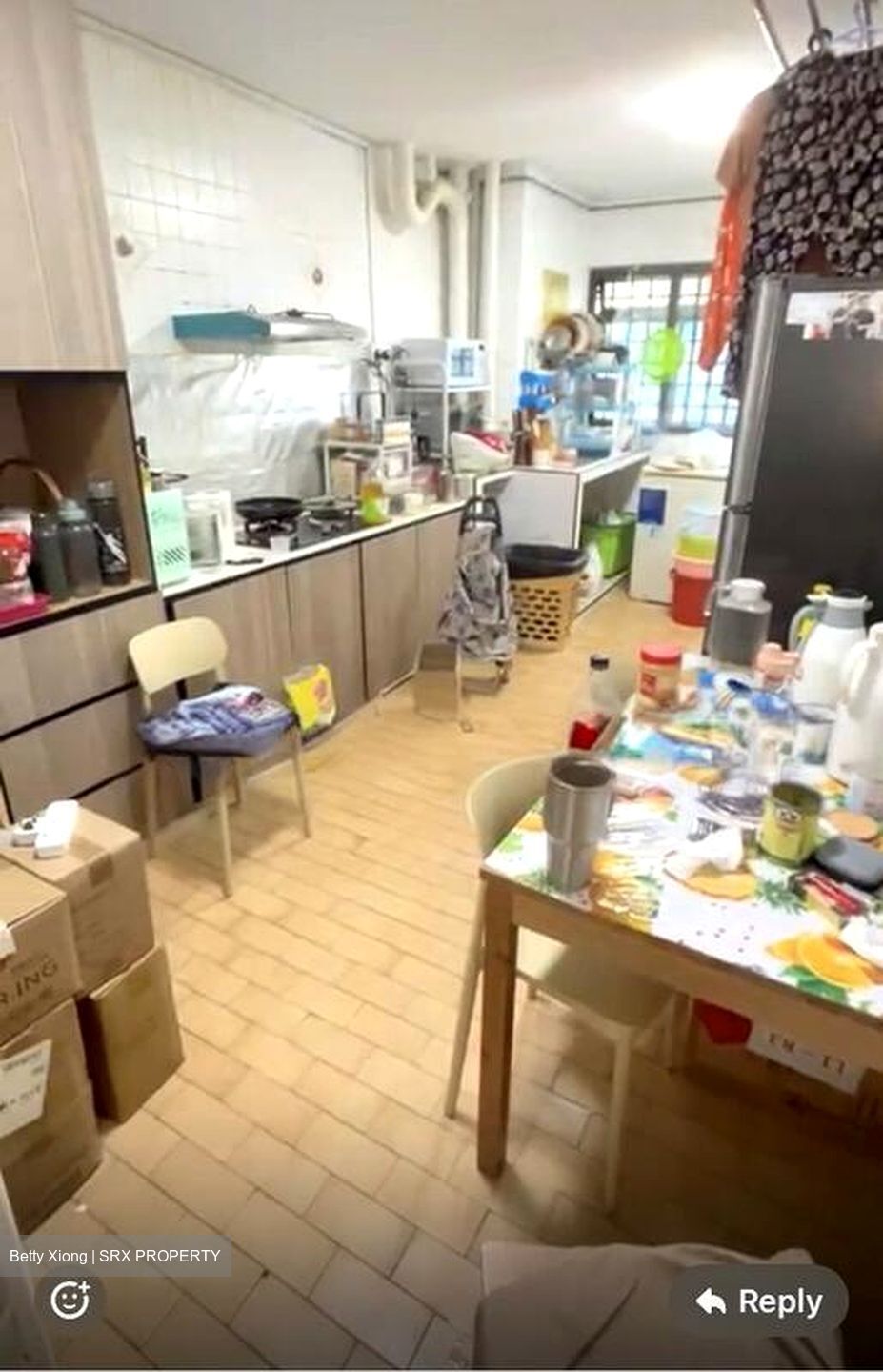 Blk 354 Hougang Avenue 7 (Hougang), HDB 4 Rooms #495992701